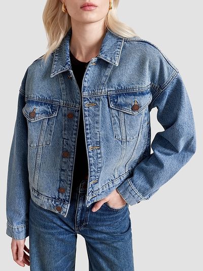 La Ligne Women's Chrissie Jacket