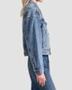 La Ligne Women's Chrissie Jacket - 4