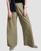 La Ligne Women's Cotton Colby Pants - 2
