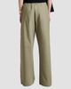 La Ligne Women's Cotton Colby Pants - 4