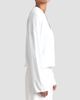 La Ligne Women's Cotton Dominick Sweater - 3