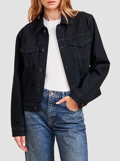 La Ligne Women's Dean Jacket