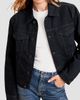 La Ligne Women's Dean Jacket - 5