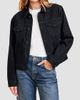 La Ligne Women's Dean Jacket - 6
