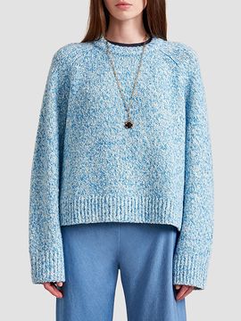 La Ligne Women's Ezra Sweater