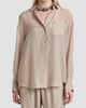La Ligne Women's Freya Shirt - 1