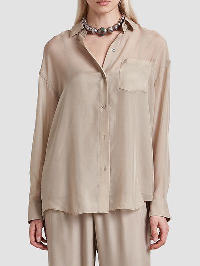 La Ligne Women's Freya Shirt