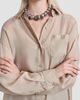 La Ligne Women's Freya Shirt - 5