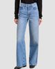 La Ligne Women's Isadora Jeans - 1