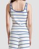 La Ligne Women's Leo Tank Top - 4