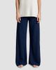 La Ligne Women's Linen Colby Pants - 1