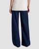 La Ligne Women's Linen Colby Pants - 4