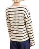 La Ligne Women's Long Breton Tee - 4