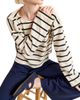 La Ligne Women's Long Breton Tee - 7