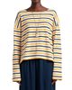 La Ligne Women's LS Breton T-Shirt - 1