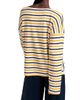 La Ligne Women's LS Breton T-Shirt - 3
