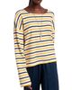 La Ligne Women's LS Breton T-Shirt - 5