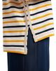 La Ligne Women's LS Breton T-Shirt - 6