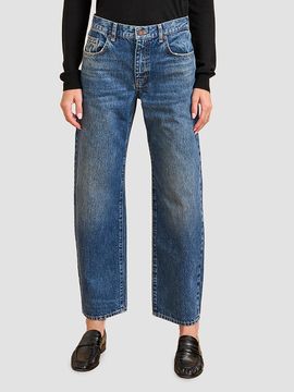 La Ligne Women's Marilyn Jeans