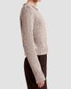 La Ligne Women's Marled Marina Sweater - 3
