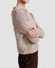 La Ligne Women's Marled Marina Sweater - 4