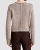 La Ligne Women's Marled Marina Sweater - 5