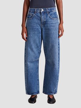 La Ligne Women's Megalyn Jeans