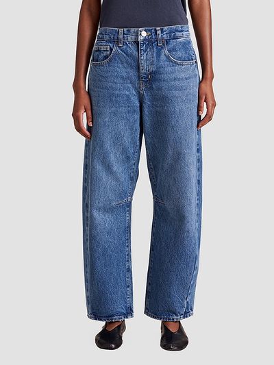 La Ligne Women's Megalyn Jeans