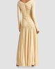 La Ligne Women's Rosalie Dress - 4