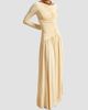 La Ligne Women's Rosalie Dress - 5