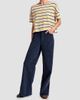 La Ligne Women's Short Breton T-Shirt - 2