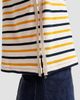 La Ligne Women's Short Breton T-Shirt - 5