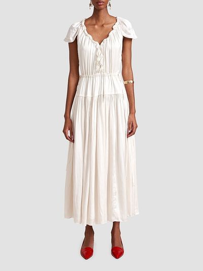 La Ligne Women's Sienna Dress