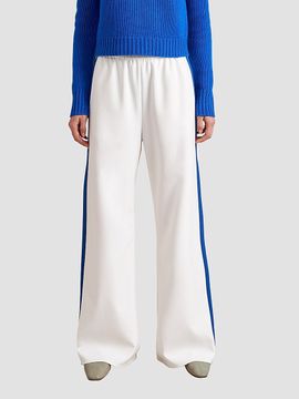 La Ligne Women's Stripe Colby Pants