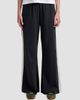 La Ligne Women's Stripe Pants - 1