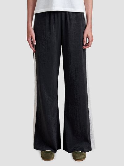 La Ligne Women's Stripe Pants