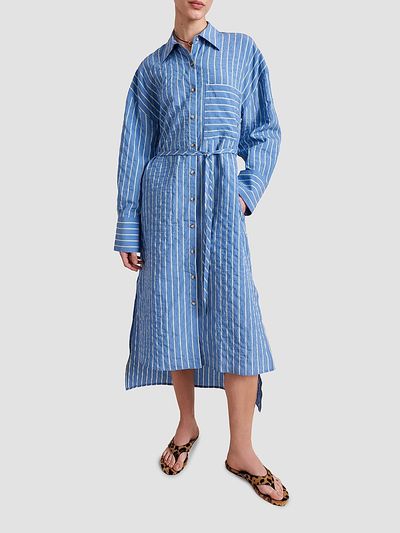 La Ligne Women's Tangier Dress