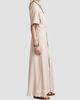 La Ligne Women's Wrap Dress - 2