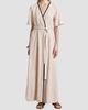 La Ligne Women's Wrap Dress - 6