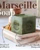 La Maison Du Savon Marseille La Maison Du Savon Marseille Traditional Marseille Soap Cube-600g21.1oz - 2