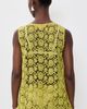 La Maregold La Maregold Alma Top Lime - 3