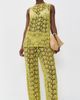 La Maregold La Maregold Alma Top Lime - 5
