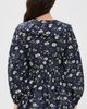 La Maregold La Maregold Camila Blouse Chrsnv - 3
