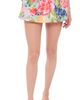 La Maregold La Maregold Celeste Mini Skirt Sky Garden Symphony - 1