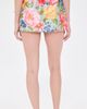 La Maregold La Maregold Celeste Mini Skirt Sky Garden Symphony - 3