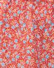 La Maregold La Maregold Charlie Shorts Red Linen Bloom - 6