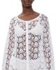 La Maregold La Maregold Cosima Cardigan White - 1