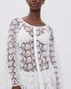 La Maregold La Maregold Cosima Cardigan White - 2