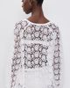 La Maregold La Maregold Cosima Cardigan White - 3
