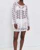 La Maregold La Maregold Cosima Cardigan White - 5